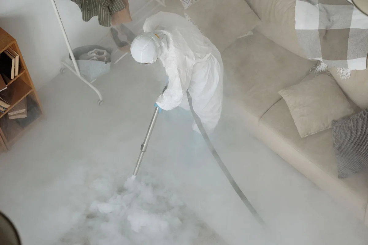 Biohazard Cleanup in Gaylord, MN